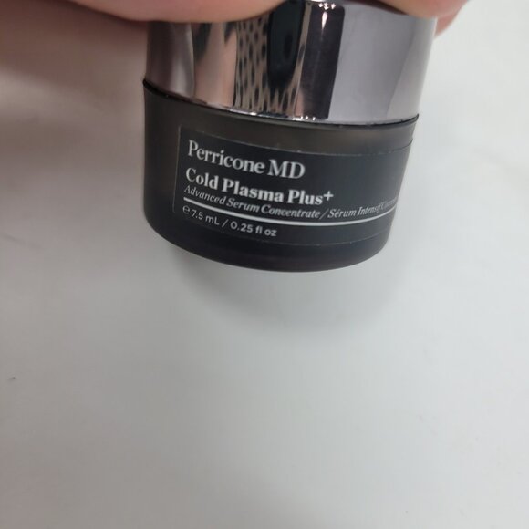 Set Of 3 Perricone MD Cold Plasma+ Neck Chest Cream Serum Eye Hydrating Complex - Picture 8 of 9